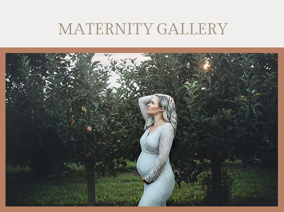 New Albany, Indiana, Maternity, Photography