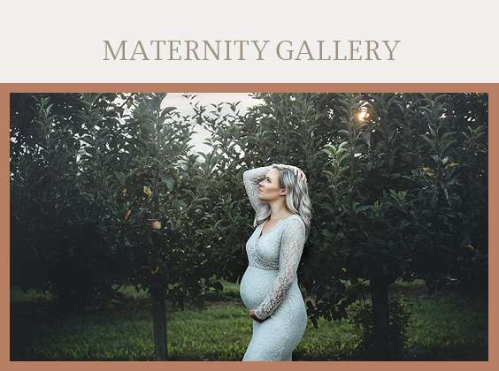 New Albany, Indiana, Maternity, Photography