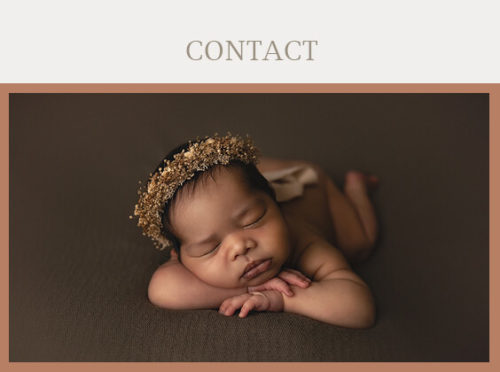 contact louisville photographer