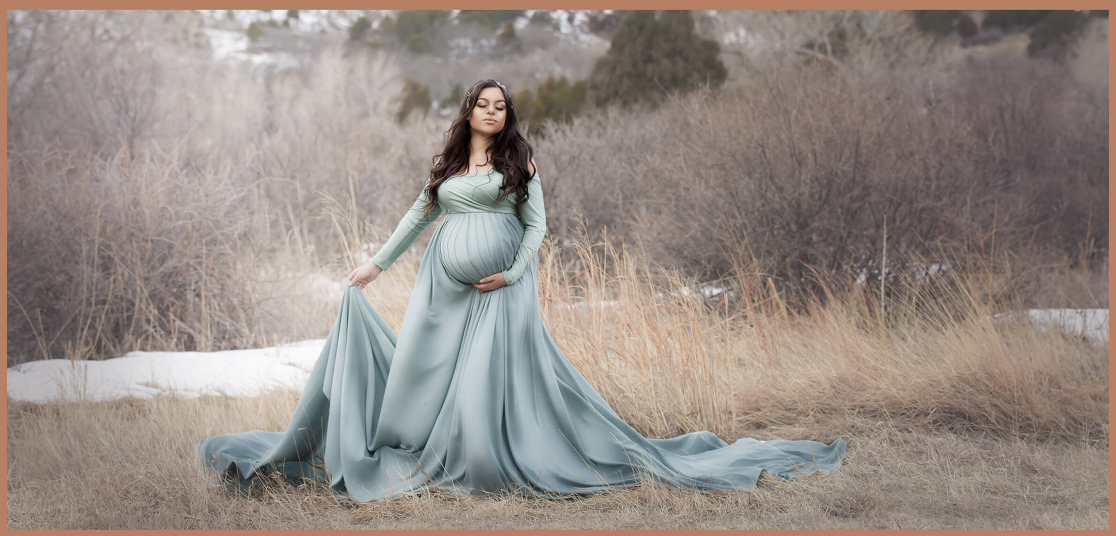 maternity photographer louisville - maternity photography near me 1