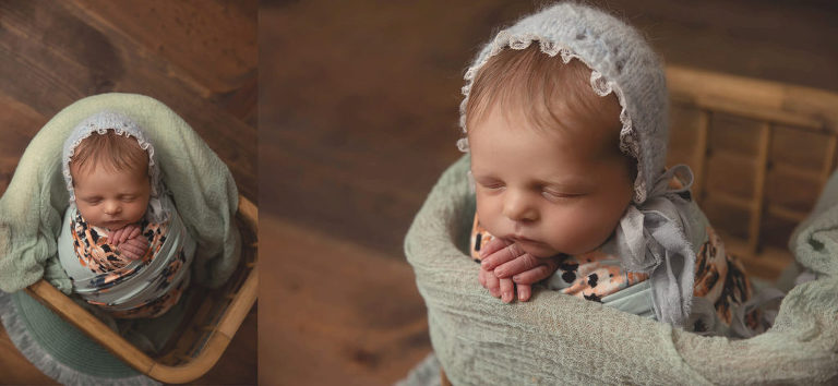 Southern Indiana Baby Photography