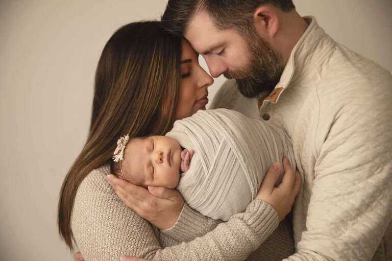 Denver Colorado Newborn session, baby portraits Denver, newborn photographer near me, newborn photography packages
